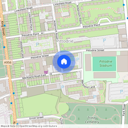 Ardarroch Close, Aberdeen, AB24 5QG