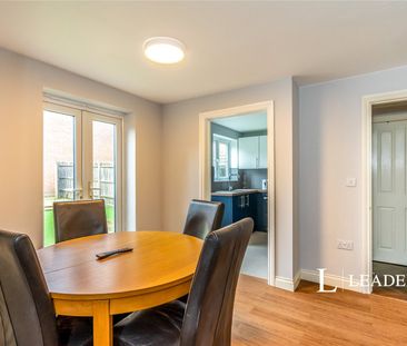 1 bedroom house to rent Baxendale Road, Chichester, West Sussex, PO19 - Photo 1