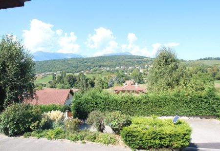 Villa T4 à JARRIE - Photo 5