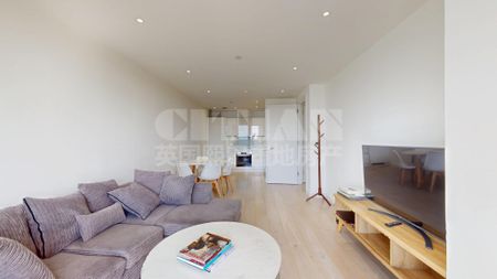 Carriage House, 10 City North Place, London, N4 3FT - Photo 2