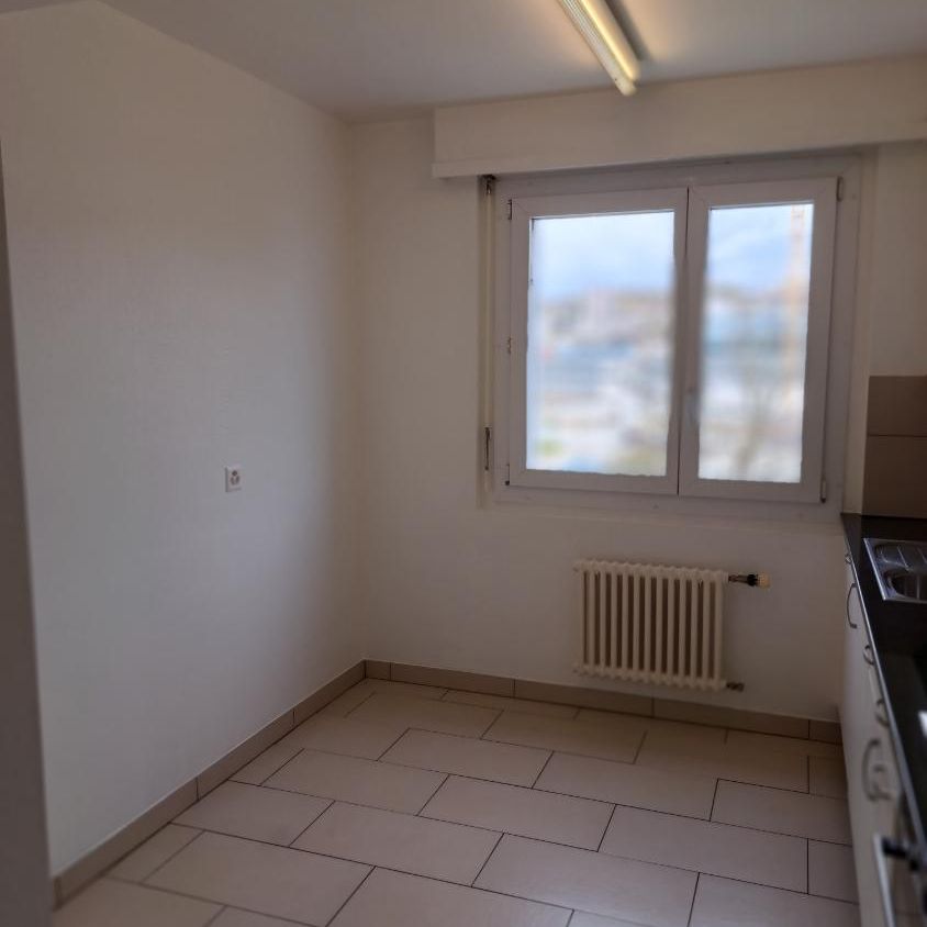 4.5 Zimmer, 5. Stock - Photo 1