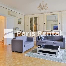 3 chambres, Monceau Paris 8e - Photo 3