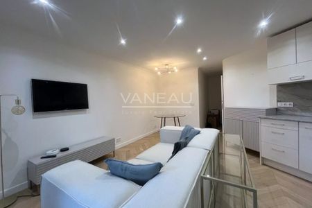 Appartement 2 Pièces - Quartier · Clignancourt · Grandes Carrières - Photo 3