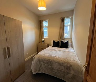 1 Bed Flat, Grove Avenue, B13 - Photo 3