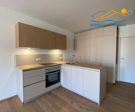 INNSBRUCK – NEUBAU/ERSTBEZUG – 2-ZIMMER-WOHNUNG - Photo 3