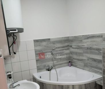 Prenájom 1-izbový zariadený byt 33 m2 vo Vrútkach s Balkónom - Fotografia 4