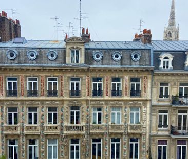 Location Appartement 1 pièce 12m² LILLE 59800 - Photo 2