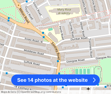 Eastney Road, Southsea, Hampshire, PO4 - Photo 1