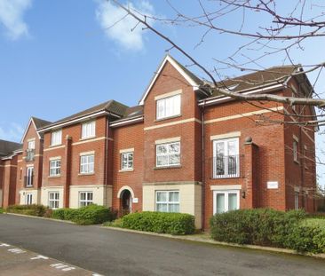 2 bedroom apartment to rent - Photo 5