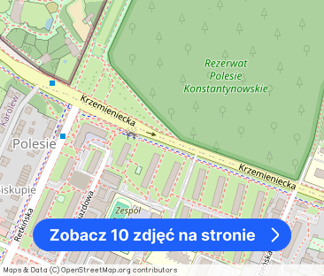 Klimatyzowane 2-pok. 37m2+ balkon, Retkinia, Łódz - Zdjęcie 1