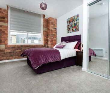 Empire House Balme Street, City Centre, BD1 - Photo 4