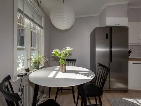 Knägränd - Photo 2