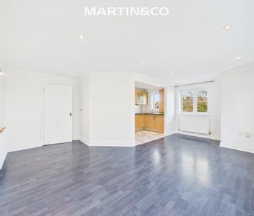 2 bedroom barn conversion to rent - Photo 2