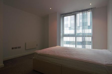 2 bedroom apartment to rent - Photo 3