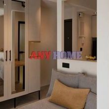 Studio/Γκαρσονιέρα για ενοικίαση - 40 Εκκλησιές - Ευαγγελίστρια, - Φωτογραφία 1