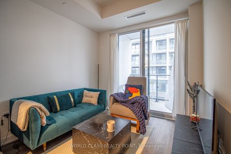 For Lease - 9 Tecumseth Street Unit# 711, Toronto, Ontario - Photo 4