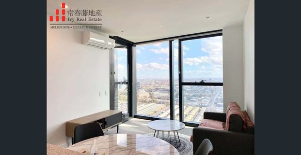 Near New 2B2b fully furnished apartment Inspection by appointment ONLY（Transfer Lease End 14/01/2026） - Photo 1