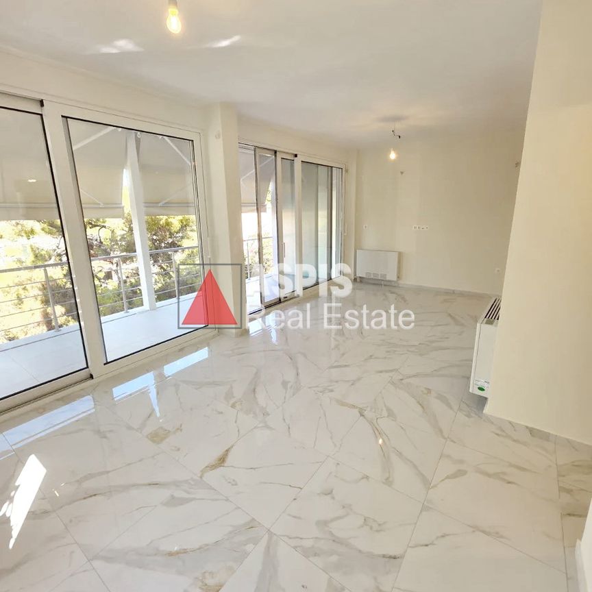 Διαμέρισμα, προς ενοικίαση Βουλιαγμένη Κωδικός 1809798 - Photo 1