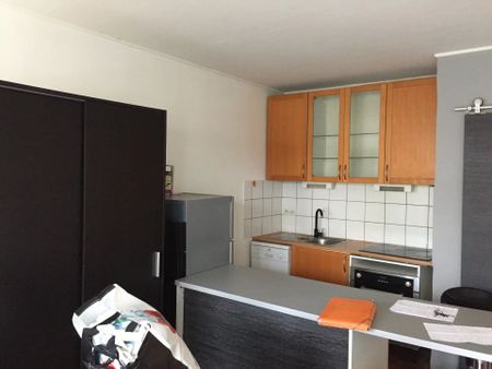 Location Appartement 1 pièces 28 m2 à Pantin - Photo 4