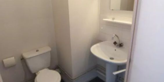 Appartement à louer 1 pièce 20m² - Photo 3