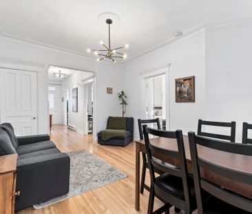 4459 - 4463 Av. Henri-Julien, apt. 4461 - Photo 5