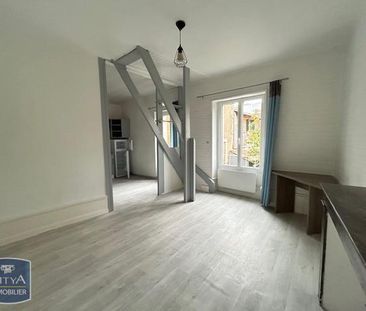 Location Appartement 2 pièces 29m² POITIERS 86000 - Photo 1