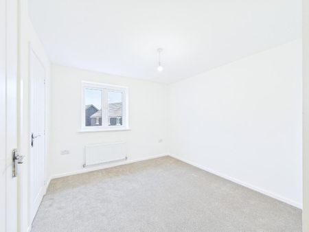 2 bedroom semi-detached house to rent - Photo 3