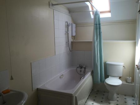 1 bedroom flat to rent - Photo 4