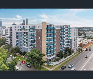 610/3 Weston Street, Rosehill, NSW 2142 - Photo 6