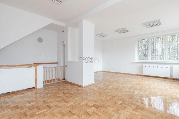 Dom na Saskiej Kępie - Фото 1