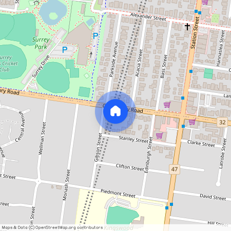 836 Canterbury Rd, Vic 3128, Box Hill South