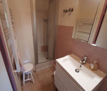 Appartement T1 Sanary-sur-Mer à louer - Photo 6