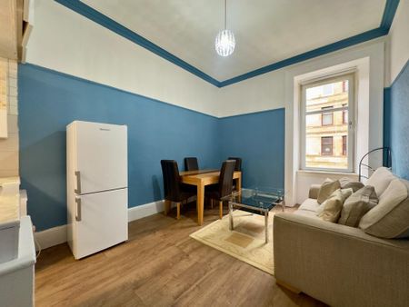 1 bedroom flat to rent - Photo 3