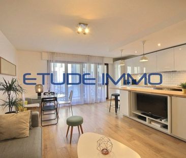 Appartement 3 pièces à Lille - Photo 4