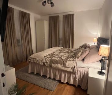 Glacialgatan, Borås - Photo 2