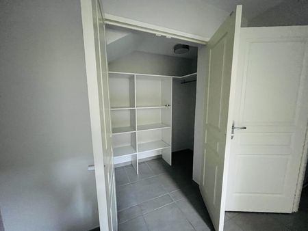 APPARTEMENT TYPE 2 de 52 M2 Hypercentre - Photo 4