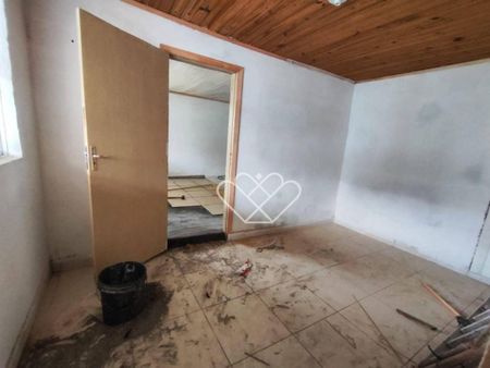 Casa Prática Para Alugar No Bairro Girassol Com Ótima Estrutura - Foto 3