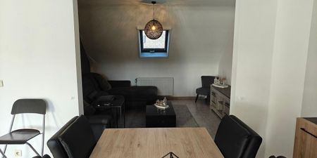 Appartement te huur in Putte voor € 700 met 2 slaapkamers - Photo 2