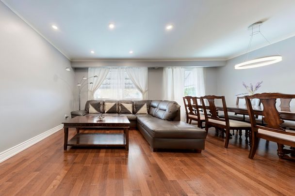 For Lease - 125 Wayne Avenue, Toronto, Ontario - Photo 1