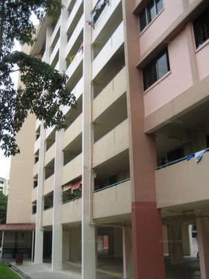 Blk 180 Ang Mo Kio Avenue 5 (Ang Mo Kio), HDB 3 Rooms - For Rent - Photo 1