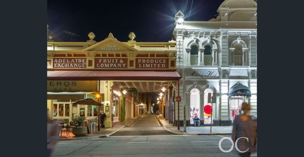 Open the Door to Fresh, Modern Living in the Heart of Adelaide - Photo 1