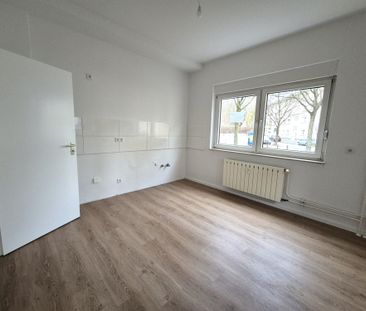 Tolle 2-Zimmer-Erdgeschosswohnung mit Balkon! - Photo 5