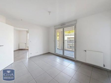 Appartement à louer 2 pièces 43.34m² - Photo 4