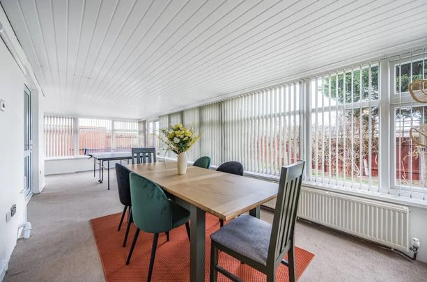 4 Bed Terraced House, Great Hampton Row, B19 - Photo 1