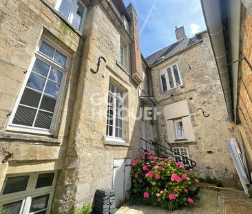 LAON : Appartement T3 (61 m²) en location - Photo 6