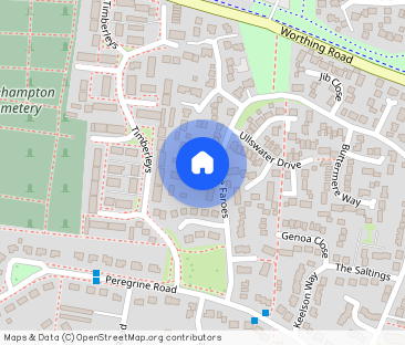 Grassmere Close, Beaumont Park - Photo 1