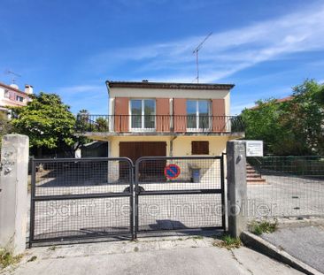 Location Maison 5 pièces 79m² CAGNES SUR MER 06800 - Photo 5