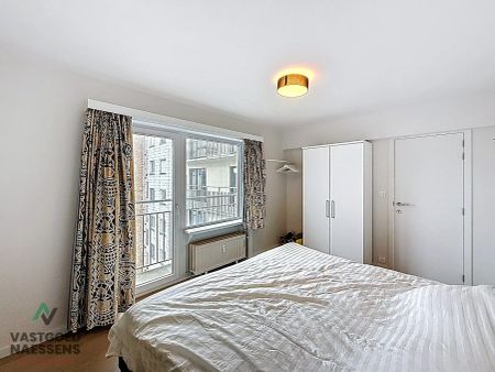 GEMEUBELD 2 SLPK APP MET ZIJZEEZICHT - Foto 2