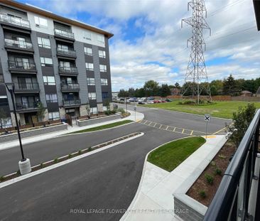 For Lease - 247 Northfield Drive Unit# 206, Waterloo, Ontario - Photo 2