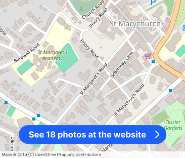 St Margarets Road, TORQUAY - Photo 1